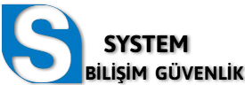 System Bilişim ve Güvenlik Hizmetleri Ltd Şti